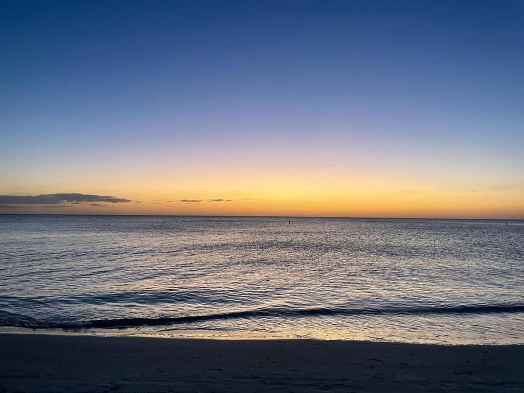 فندق Blue Waters جزيرة تريجر المظهر الخارجي الصورة